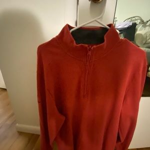 Vineyard Vines Quarter zip